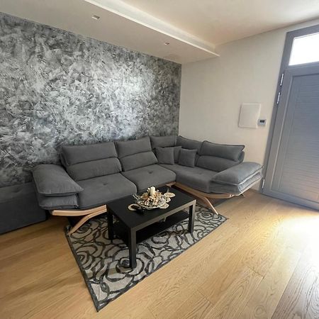 ホテル Casa Di Jo エンポリ エクステリア 写真