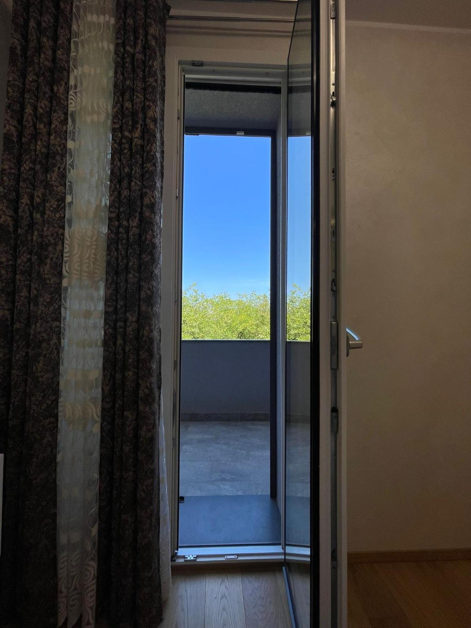 ホテル Casa Di Jo エンポリ エクステリア 写真