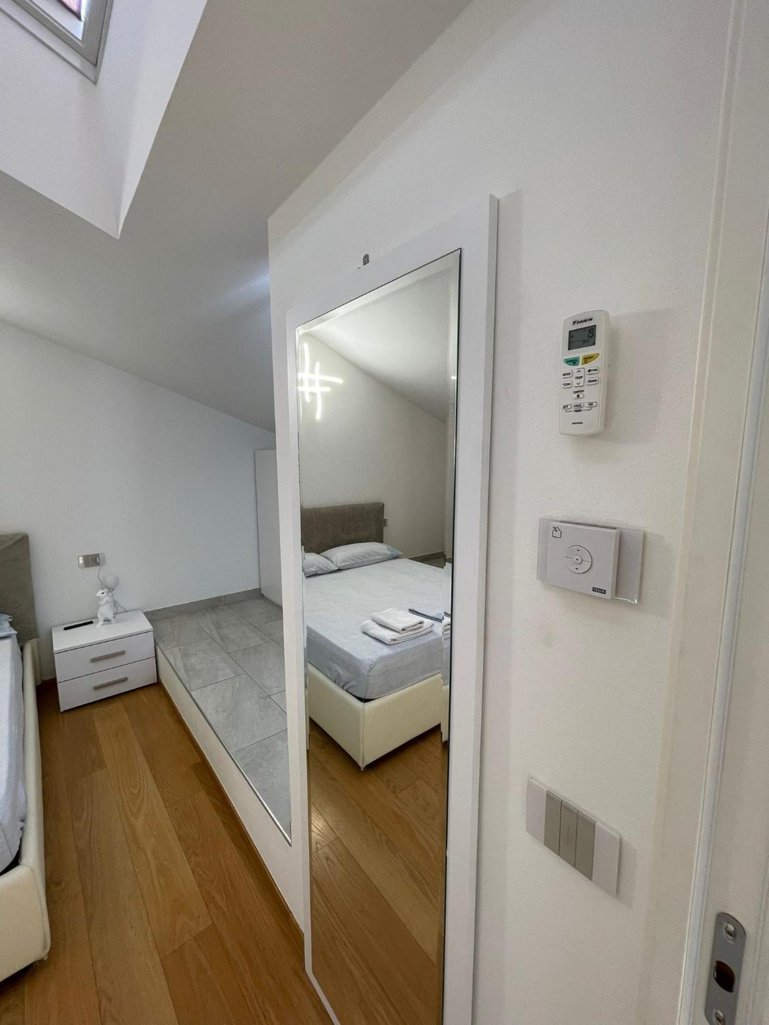 ホテル Casa Di Jo エンポリ エクステリア 写真