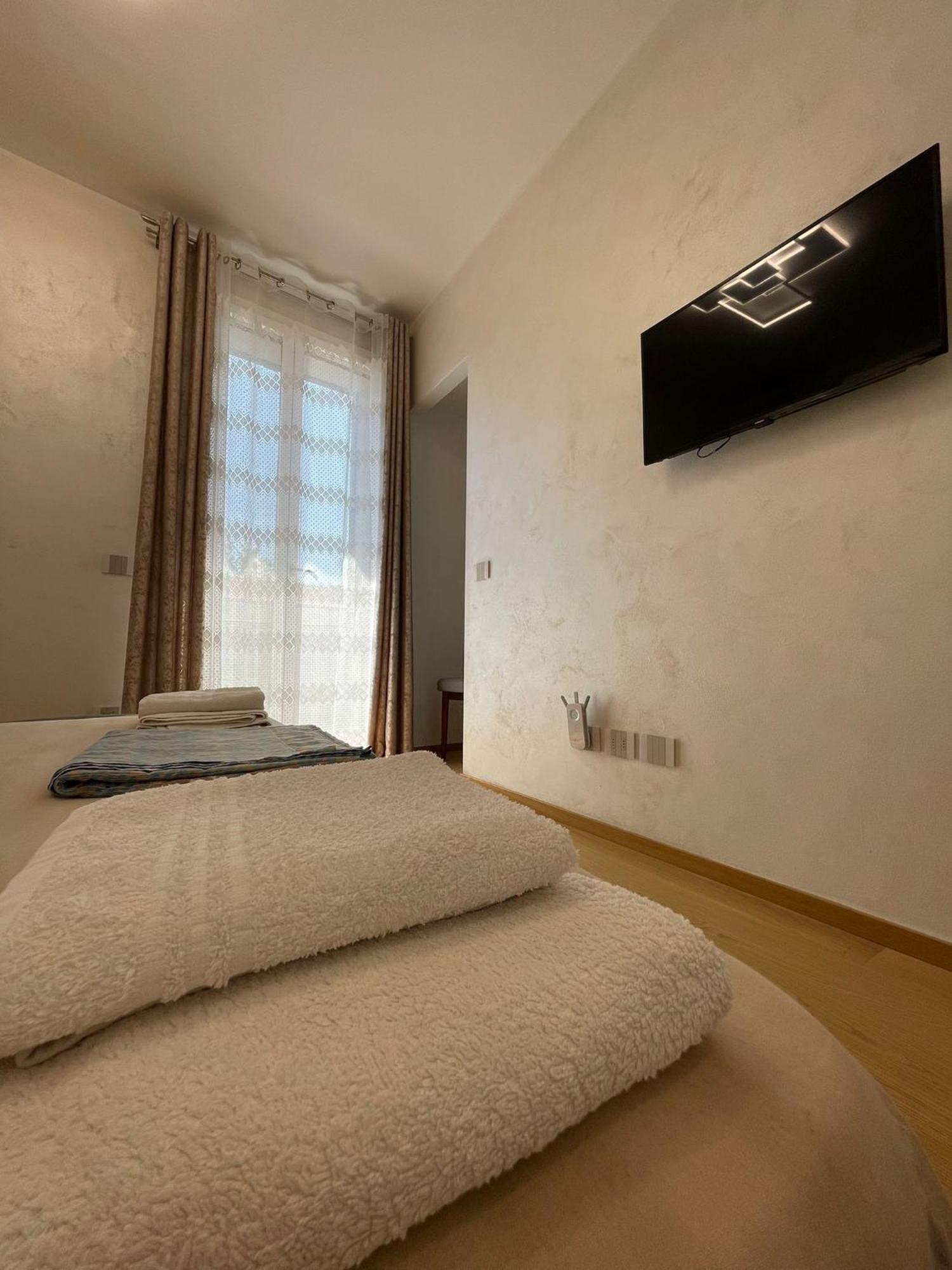ホテル Casa Di Jo エンポリ エクステリア 写真