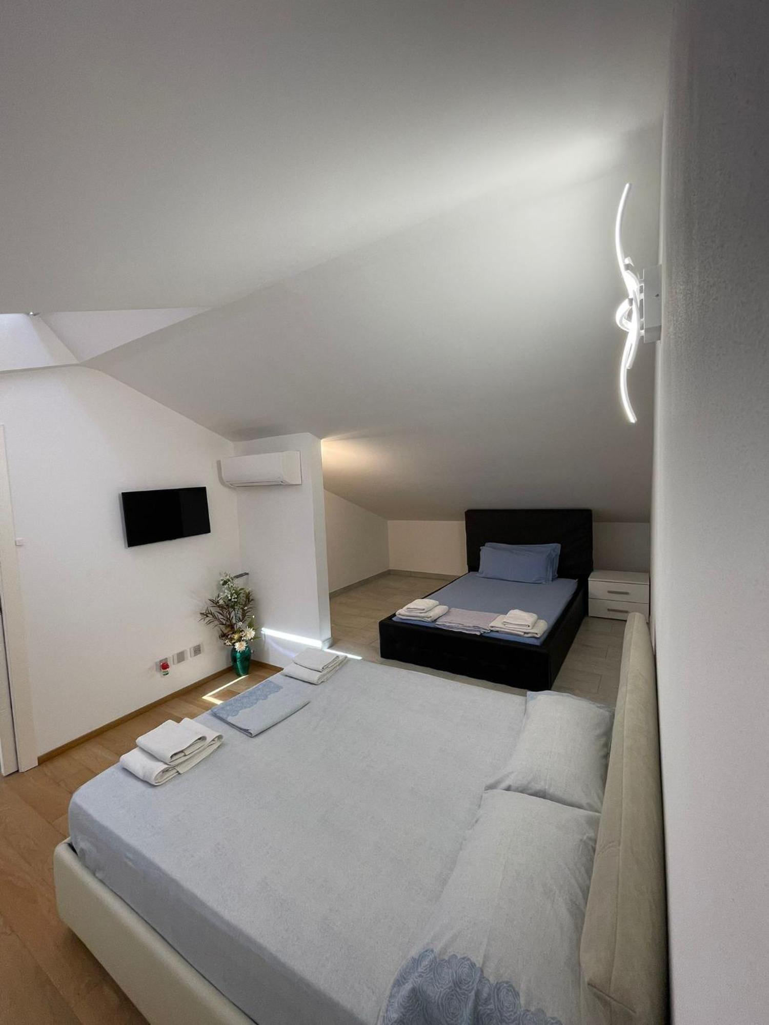 ホテル Casa Di Jo エンポリ エクステリア 写真