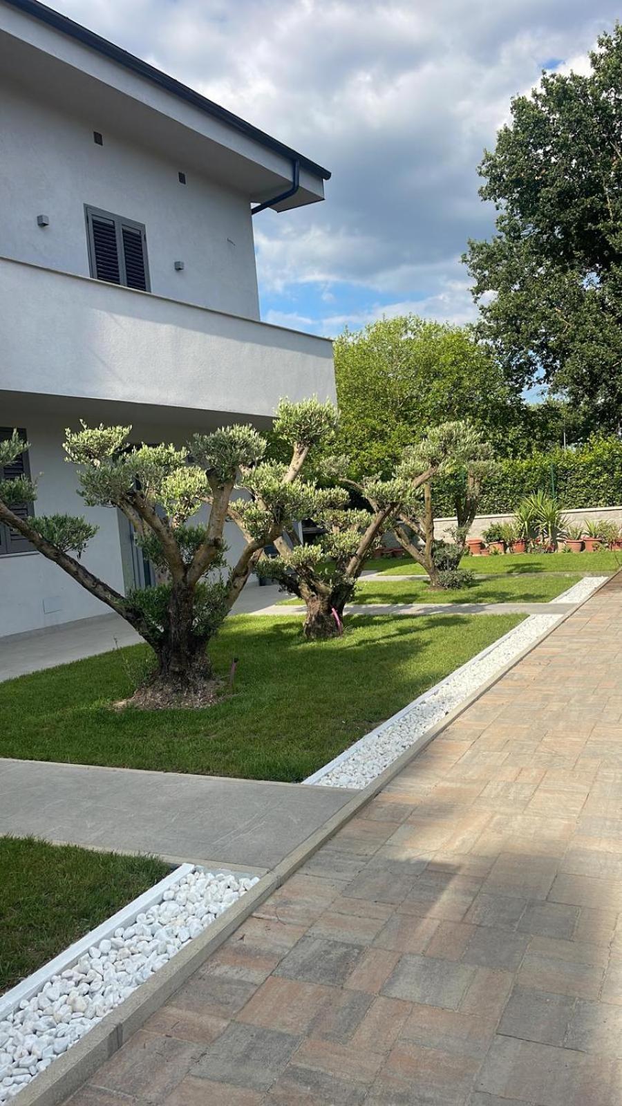 ホテル Casa Di Jo エンポリ エクステリア 写真